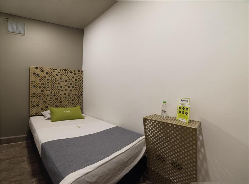 Hotel Prestige Меделин Екстериор снимка