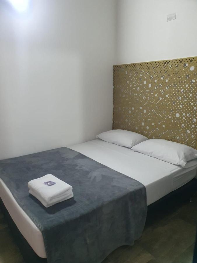 Hotel Prestige Меделин Екстериор снимка