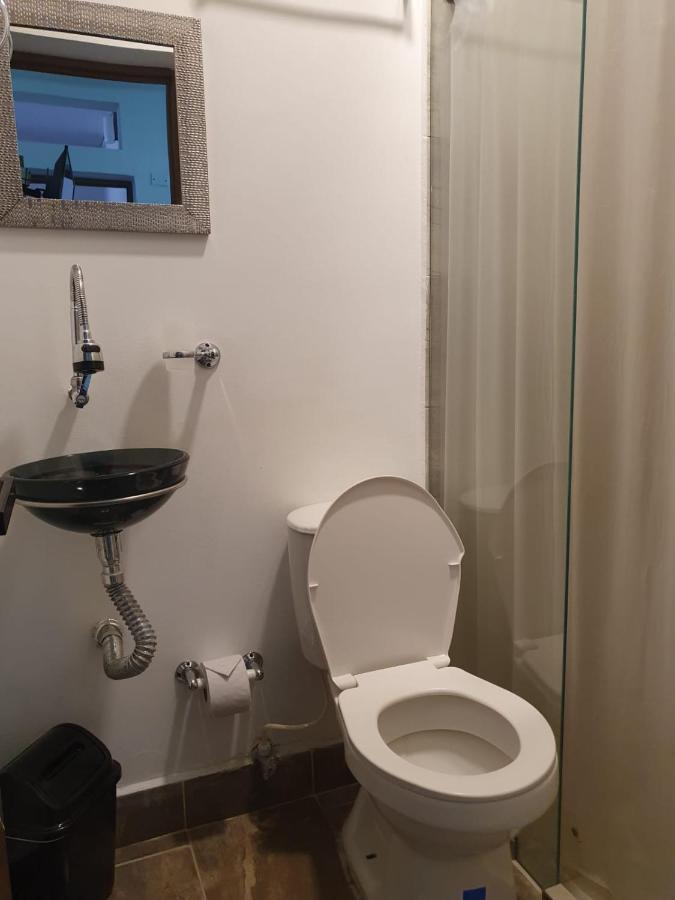 Hotel Prestige Меделин Екстериор снимка
