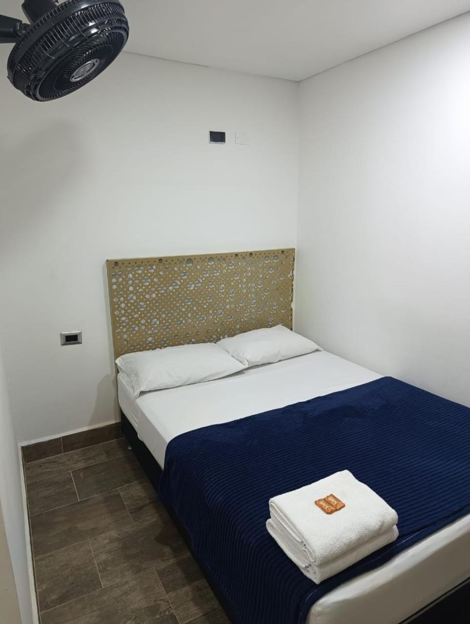 Hotel Prestige Меделин Екстериор снимка