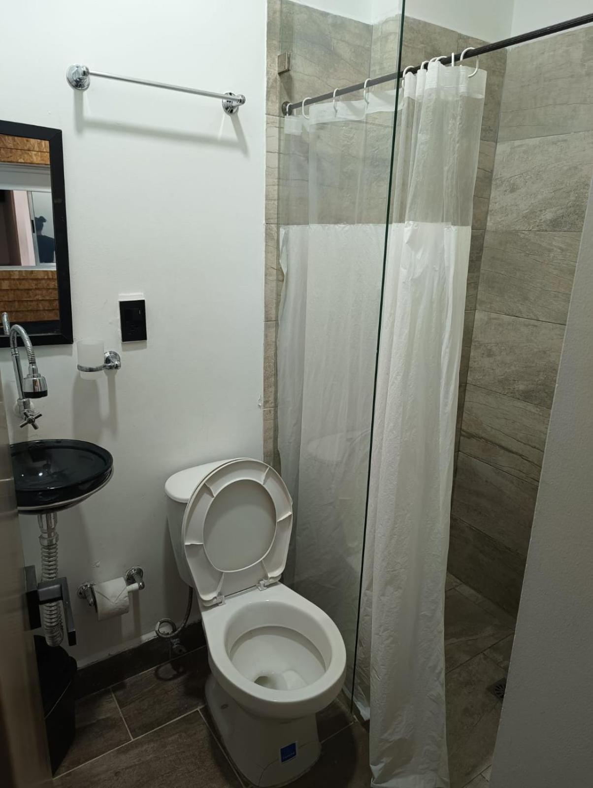 Hotel Prestige Меделин Екстериор снимка